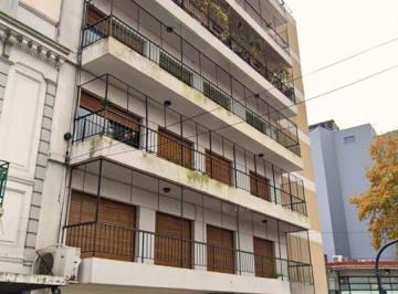 Departamento de 4 ambientes, Villa del Parque · Departamento en Alquiler 3 Dorm. Frente Al Shopping de Villa del Parque