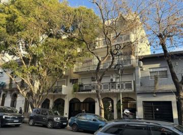 Oficina comercial · 186m² · 6 Ambientes · 2 Cocheras · Alquiler Oficina 4 Despachos + 2 Areas de Trabajo 2 Cocheras Fijas Individuales Colegiales