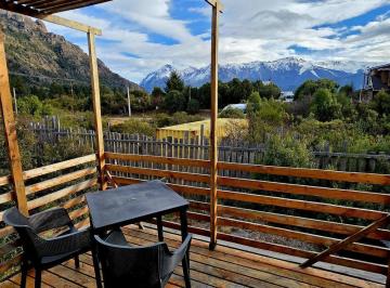 Casa · 120m² · 6 Ambientes · 4 Cocheras · Casa en Venta en Entre Cerros, San Carlos de Bariloche - Casa Principal y Tiny House