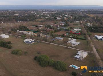Terreno · 1850m² · Terreno 1850 m² en Venta en Country Golf La Melinca - Frente Al Golf - Alta Gracia