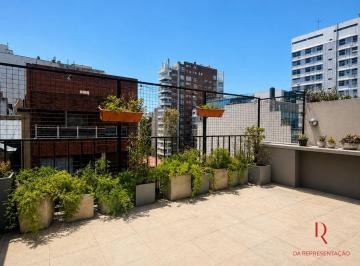 Departamento · 118m² · 3 Ambientes · 1 Cochera · Departamento en Recoleta 3 Ambientes con Excelente Terraza