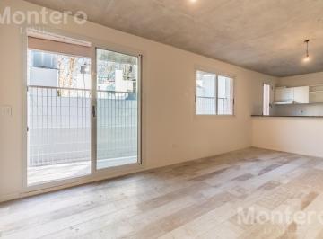 PH · 86m² · 4 Ambientes · 1 Cochera · Venta PH 4 Ambientes en Parque Chas a Estrenar, Cochera