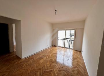 Departamento · 45m² · 2 Ambientes · Alquiler Las Cañitas | 2 Ambientes Impecable | Muy Luminoso | 45 m²
