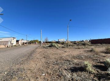 Terreno · 450m² · Venta Terreno en Villa El Chocón, Todos Los Servicios. a m de Ruta 237. Prov. Neuquén