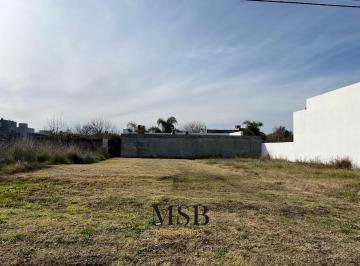 Terreno · 300m² · Terreno 300 m² en San Carlos