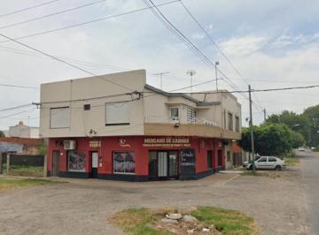 PH · 150m² · 5 Ambientes · PH en San Carlos