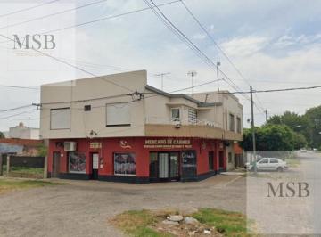 PH · 150m² · 5 Ambientes · PH en San Carlos