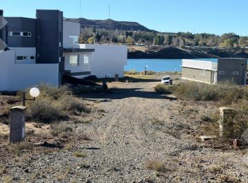Terreno · 980m² · Venta Terreno en Villa El Chocon / Aguamansa, Vista Al Lago