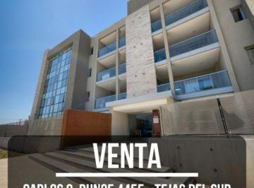 Departamento de 4 ambientes, Córdoba · Venta Tejas del Sur I Departamentos Uno y Dos Dorm.