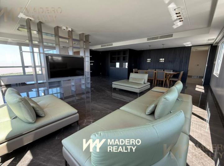 Departamento · 305m² · 5 Ambientes · 2 Cocheras