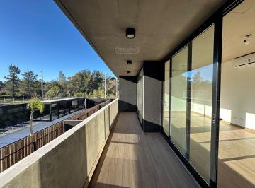 Departamento · 75m² · 3 Ambientes · 1 Cochera · Departamento en Alquiler en Benavidez, Tigre, G. B. a. Zona Norte