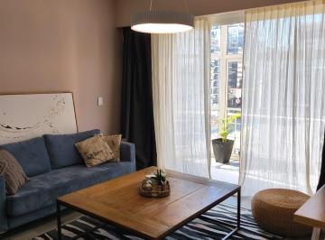 Departamento de 3 ambientes, Retiro · Departamento Amoblado