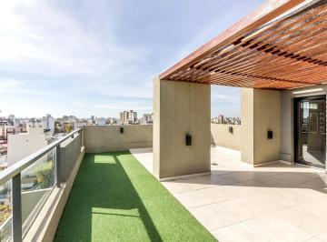 Departamento · 38m² · 1 Ambiente · Departamento en Alquiler Monte Castro