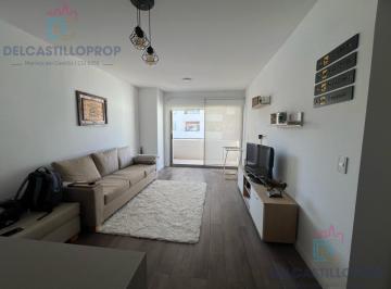 Departamento · 47m² · 2 Ambientes · 1 Cochera · Departamento - Tigre