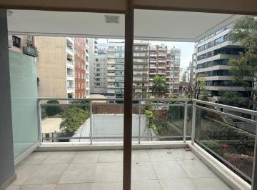 Departamento de 2 ambientes, Belgrano · Alquiler Belgrano 2 Ambientes con Cochera y Amenities