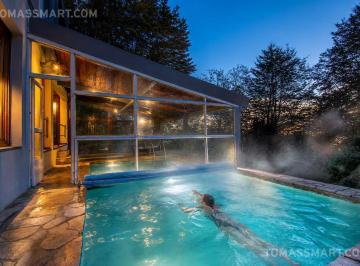 Casa · 1200m² · 17 Ambientes · 6 Cocheras · Casa - Bariloche