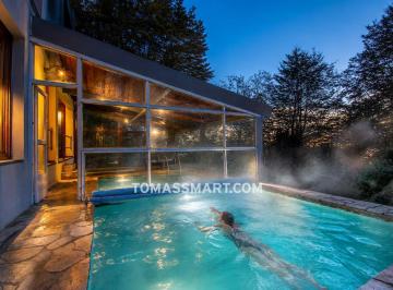 Casa · 1200m² · 17 Ambientes · 6 Cocheras · Casa - Bariloche