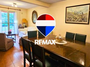 Casa · 140m² · 5 Ambientes · 1 Cochera · Casa en Venta Parque Belgrano Zona Norte 4 Dorm