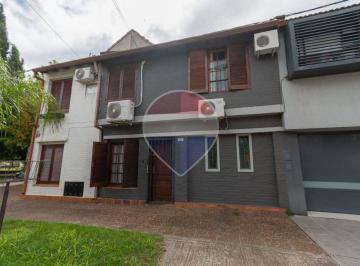Casa · 100m² · 5 Ambientes · Casa De3 Dorm. y Patio en Venta Candioti Sur