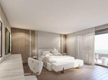 Departamento · 277m² · 5 Ambientes · 4 Cocheras · Dpto. 5 Ambientes en Torre Esmeralda, Nordelta