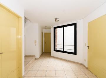 Departamento · 67m² · 5 Ambientes · Oportunidad Inversionista Triplex a m del Nuevo Centro