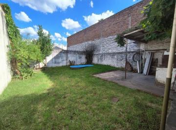 Casa · 116m² · 4 Ambientes · 2 Cocheras · Casa 4 Ambientes Villa Luzuriaga Lote 8,66x27,50