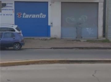 Bodega-Galpón · 800m² · Av Sesquicentenario 1000 (Ruta Nacional 197) - Grand Bourg - Malvinas Argentinas - Zona Industrial.