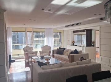 Departamento · 236m² · 5 Ambientes · 2 Cocheras · ¡Venta 250 m² en 5 Ambientes, Dependencia, Cochera y Amenities!