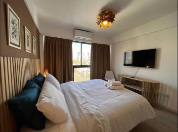 Departamento · 33m² · 1 Ambiente · Venta Monoambiente Palermo Ideal Inversor Apto Credito