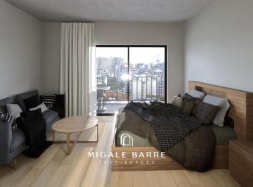 Departamento · 30m² · 1 Ambiente · Departamento en Pozo 1 Ambiente con Balcon