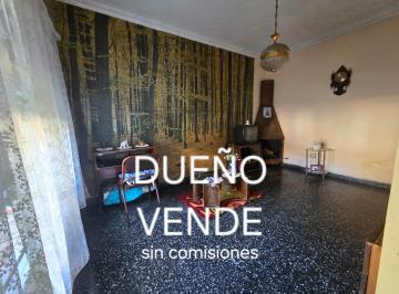Casa de 5 ambientes, General San Martín · Casa en Venta: 5 Ambientes, 2 Garajes, Gran Patio. Dueño Directo, Sin Comisiones