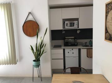 Departamento de 1 ambiente, Palermo · Monoambiente Totalmente Amoblado