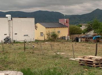 Terreno · 750m² · Lote 750 m² Barrio Villa Santa Rosa de Calamuchita