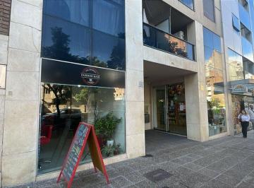 Departamento · 43m² · 2 Ambientes · Departamento Frente Bv San Juan con Balcon
