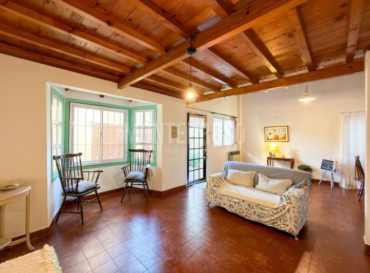 PH · 136m² · 2 Ambientes
