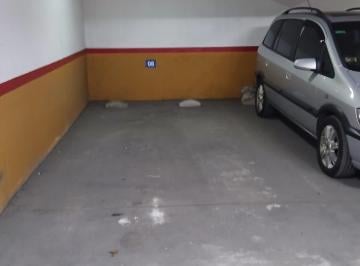 Garage en Alquiler San Isidro · Cochera Cubierta 1er Subsuelo