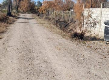 Terreno · 406m² · Lote en Venta, Corralitos