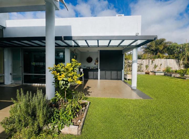 Casa · 144m² · 4 Ambientes · 1 Cochera