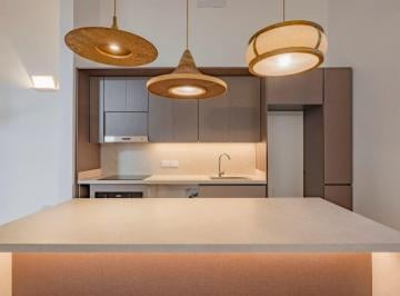 PH de 4 ambientes, Palermo · PH Totalmente Reciclado de 4 Amb, 2 Suites Completas, Toilette, Patio, Terraza Propia con Parrilla