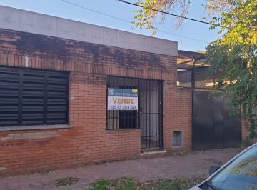 Casa de 7 ambientes, Córdoba · Barrio San Martin Norte Vendo Casa a Remodelar