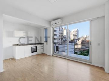 Departamento · 46m² · 2 Ambientes · Alquiler Departamento de 2 Ambientes en Palermo