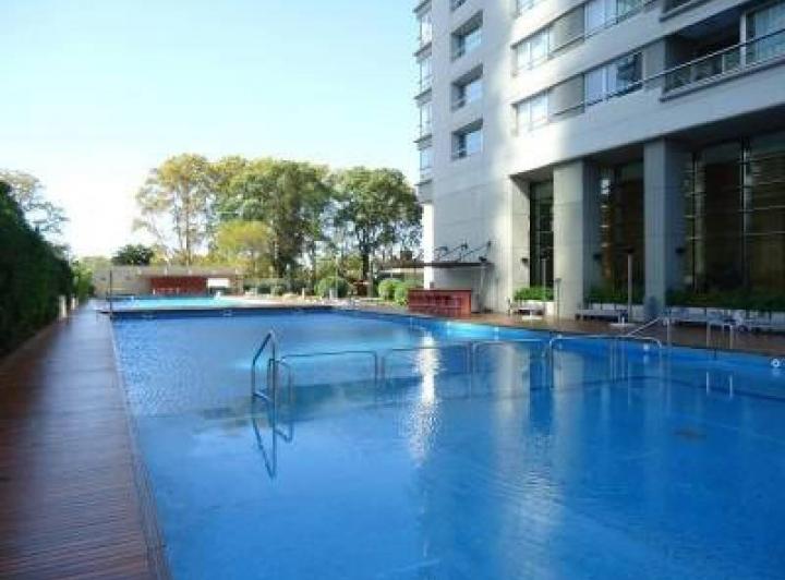 Departamento · 129m² · 3 Ambientes · 1 Cochera