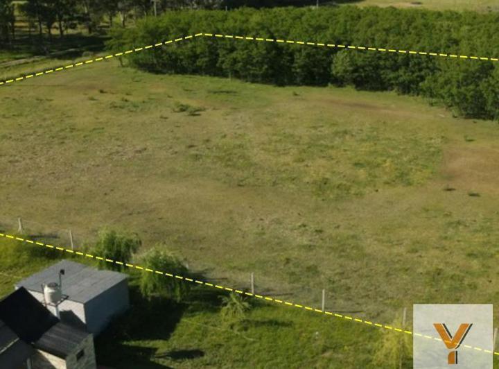 Terreno · 7080m²
