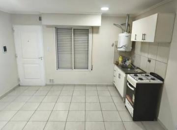 Departamento de 2 ambientes, San Isidro · Departamento Tipo Dúplex