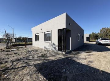 Casa · 150m² · 2 Dormitorios · 1 Cochera · Casa a Estrenar 2 Dorm con Excelente Potencial de Renta