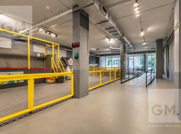 Local comercial · 334m² · Local Premium 371 m² en Belgrano R | Apto Gastronomía | con Renta 7% Anual