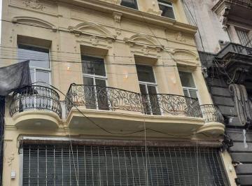 Local comercial , Rosario · Alquiler Edificio Locales Planta Baja, 2 Pisos, Subsuelo, Terraza, 892 m² Sarmiento 730 Rosario