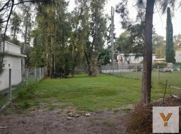 Terreno · 552m² · Terreno en Venta - 552 m² - Pinares del Pato, Berazategui