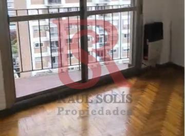 Departamento · 1m² · 3 Ambientes · Fv Departamento 3 Ambientes en Quilmes Centro