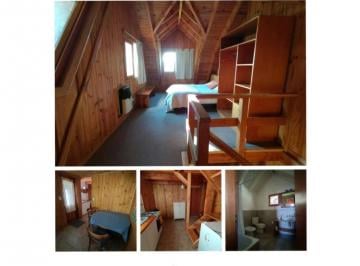 PH de 2 ambientes, San Carlos de Bariloche · Departamento Amoblado 1 Dormitorio. Barrio Melipal - Barilolche